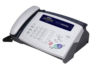 兄弟 FAX-418