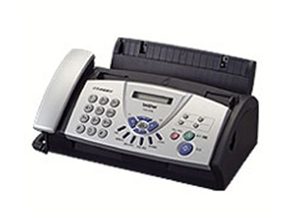 兄弟 FAX-858