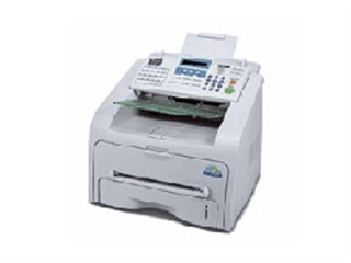 理光 FAX SL350