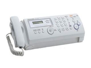 松下 KX-FP208CN