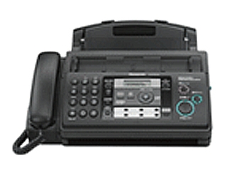 松下 KX-FP706CN