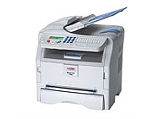 理光 FAX 1140L