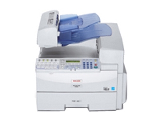 理光 FAX 3320L