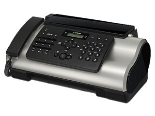 佳能 FAX-JX510P