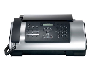 佳能 FAX-JX500