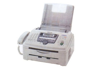 松下 KX-FLM653CN