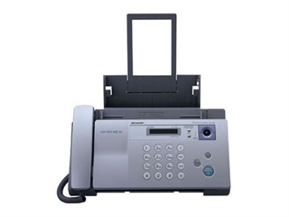 夏普 UX-B30CN