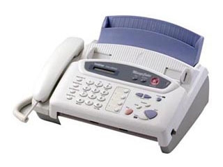 兄弟 FAX-1280