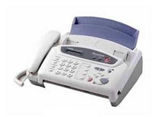 兄弟 FAX-1980MC