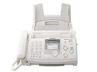 松下 KX-FP343CN