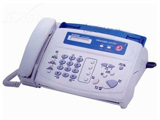 兄弟 FAX-228MC