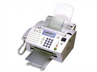 理光 FAX SL310