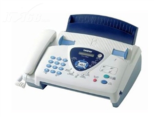 兄弟 FAX-738MC