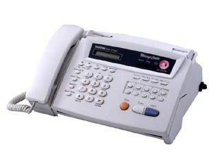 兄弟 FAX-525MC