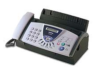 兄弟 FAX-838MC