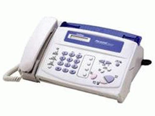 兄弟 FAX-318