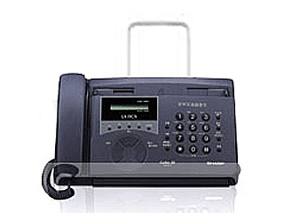 夏普 UX-39CN