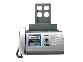 夏普 UX-P525CN