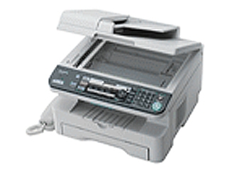 松下 KX-MB778CN