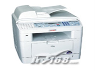 理光 Aficio FX200