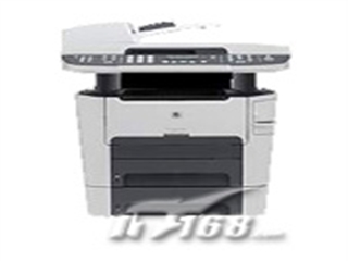 惠普 LaserJet 3392
