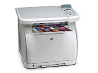 惠普 LaserJet CM1015 MFP