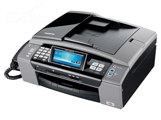 Brother MFC-790CW