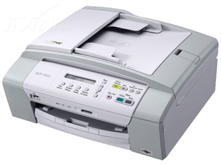 兄弟 DCP-185C