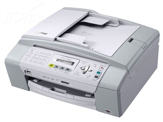 兄弟 MFC-290C