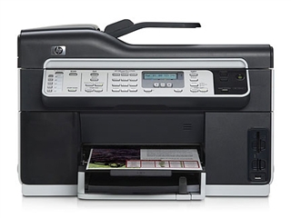惠普 Officejet Pro L7590(CB823A)