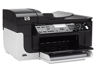 惠普 Officejet 6500 E709(CB829A)