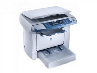 柯尼卡美能达 Pagepro 1380MF