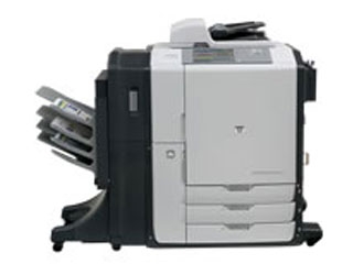 惠普 Color LaserJet CM8060(C5910A)