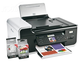 利盟 Lexmark X7675