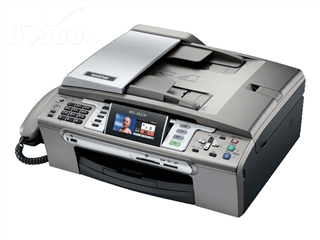 Brother MFC-685CW