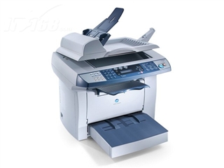 柯尼卡美能达 Pagepro 1390MF