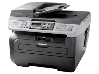 联想 M7260