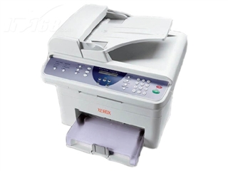 富士施乐 Phaser 3200 MFP/B