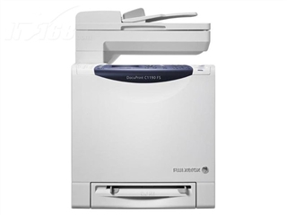 富士施乐 DocuPrint C1190FS