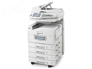 OKI C9800MFP