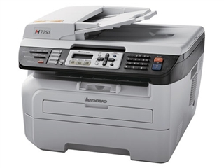 联想 M7250