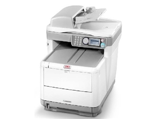 OKI C3530 MFP