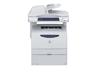 富士施乐 DocuPrint C2090 FS