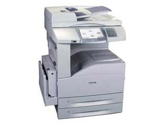 利盟 Lexmark X850e VE3