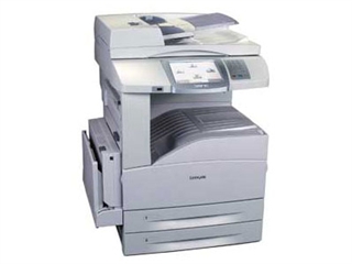 利盟 Lexmark X850e VE4