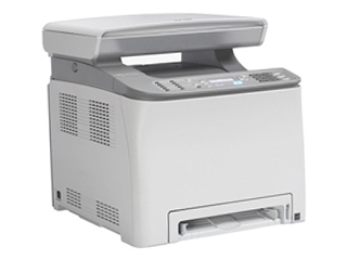 理光 Aficio SP C220S
