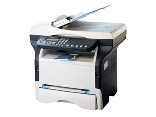 联想 M7125