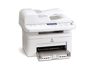 富士施乐 WorkCentre PE220