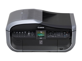 佳能 PIXMA MX850