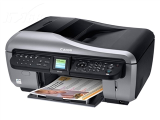 佳能 PIXMA MX7600